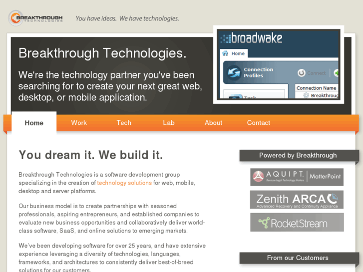 www.breakthrough-tech.com