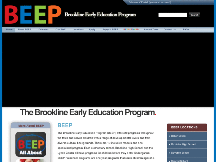 www.brooklinebeep.org