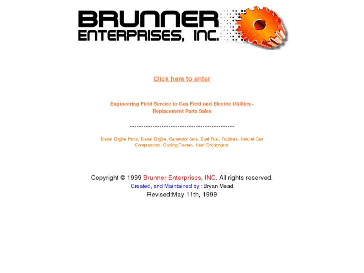 www.brunnerenterprises.com