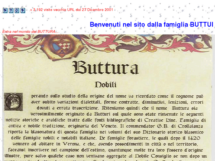 www.buttura.info
