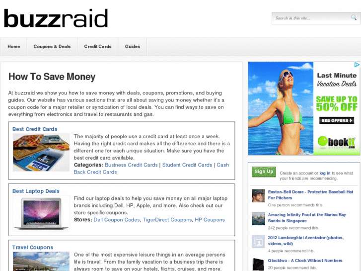 www.buzzraid.com