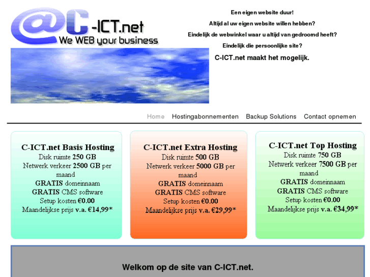 www.c-ict.net