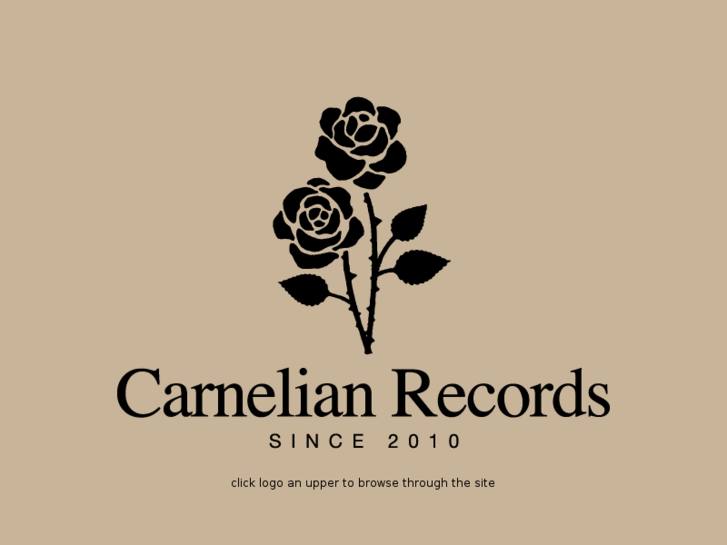 www.carnelian-records.com