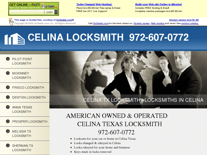 www.celinalocksmith.com