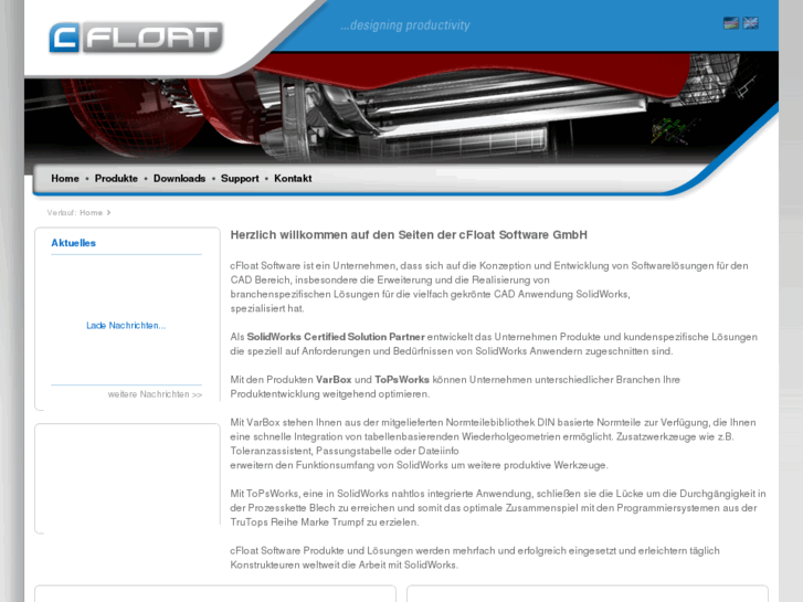 www.cfloat.net