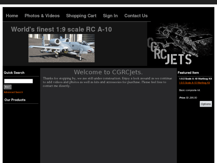 www.cgrcjets.com