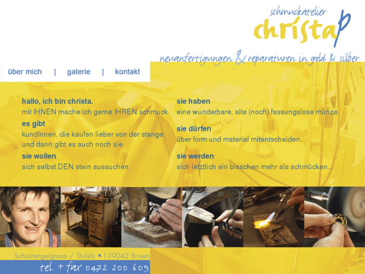 www.christapschmuck.com