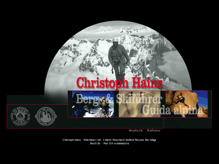 www.christoph-hainz.com