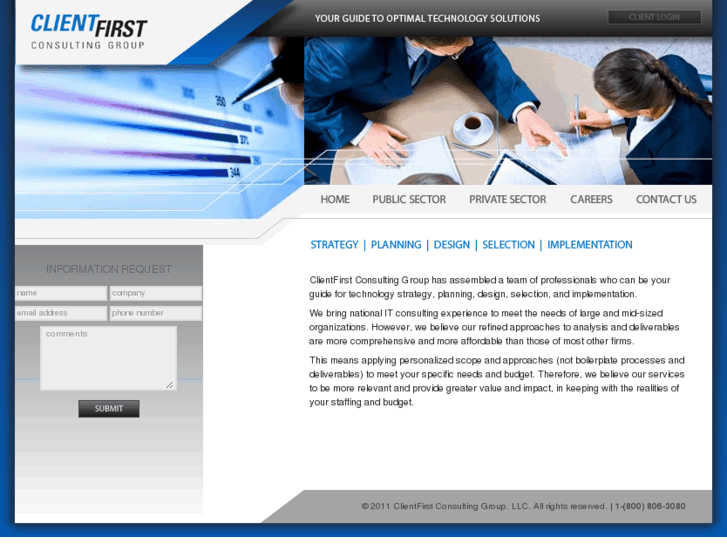 www.client-first.net