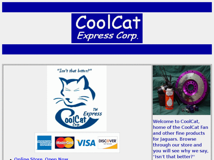 www.coolcatcorp.com