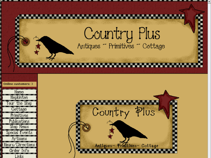 www.countryplusonline.com