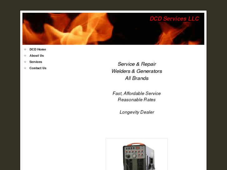 www.dcdservicesllc.com