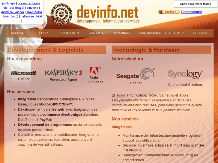 www.devinfo.net