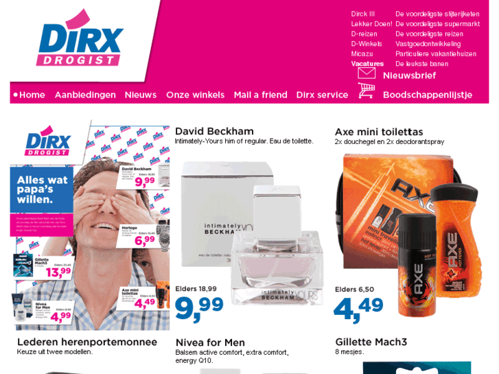 www.dirx.com