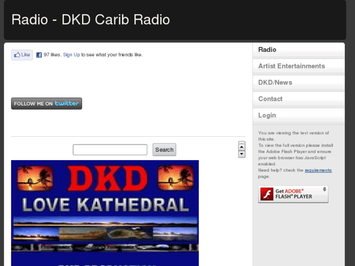 www.dkd-carib-radio.com