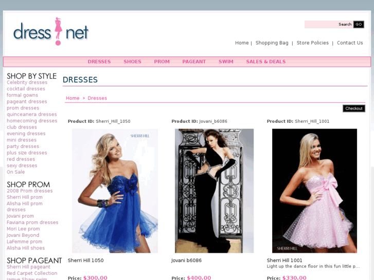 www.dresss.net