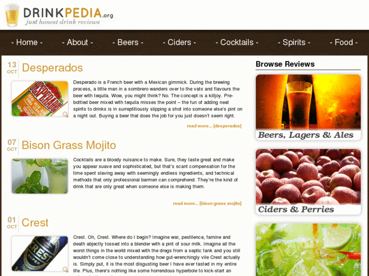 www.drinkpedia.org