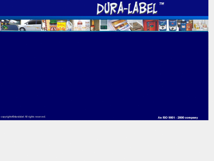 www.duralabel.net