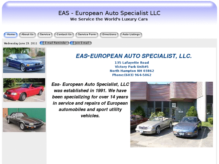 www.easauto.com