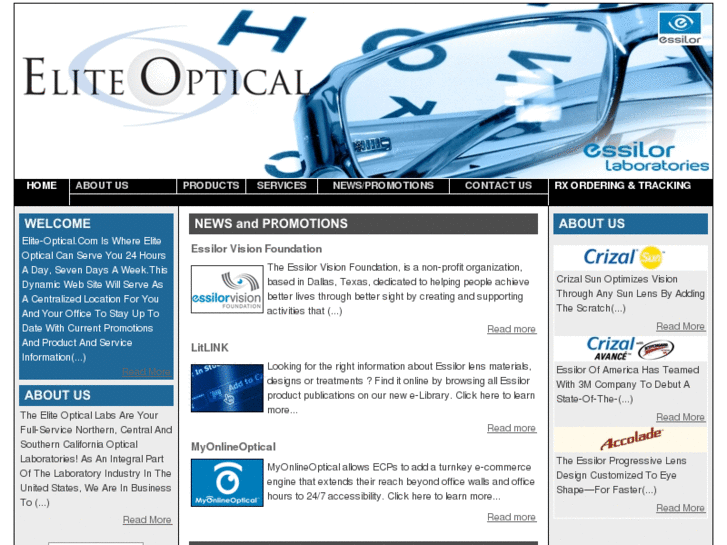 www.elite-optical.com