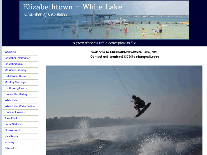 www.elizabethtownwhitelake.com