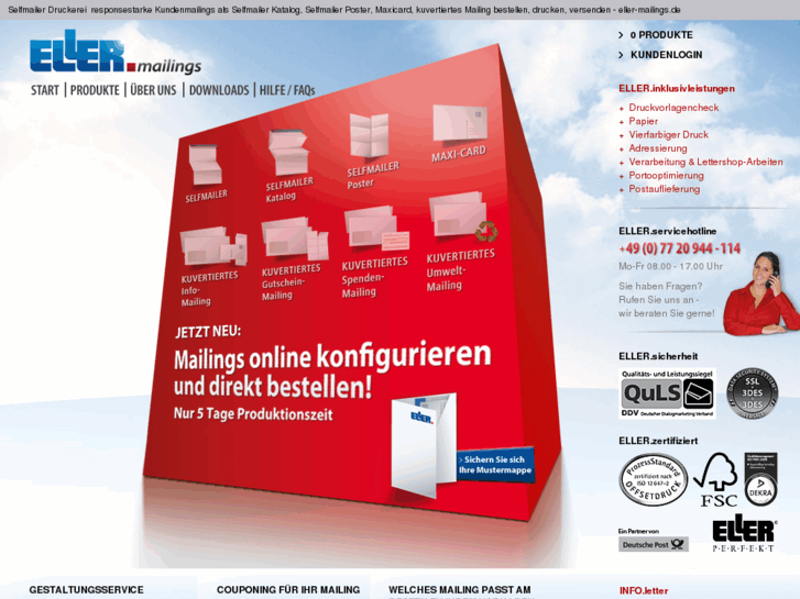 www.eller-mailings.de