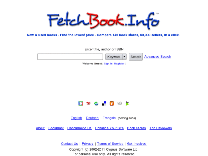 www.fetchbookuk.com