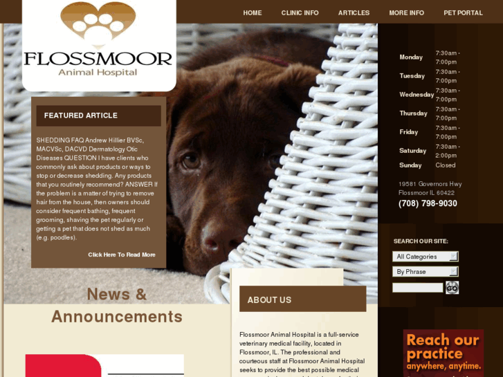 www.flossmooranimal.com