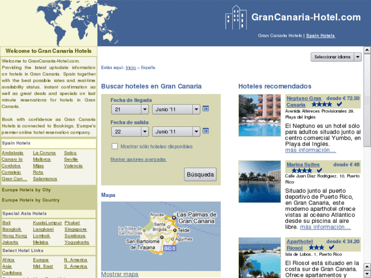 www.grancanaria-hotel.com