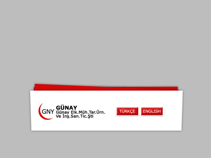 www.gunaymuhendislik.com