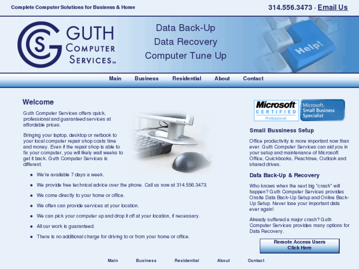 www.guthcomputerservices.com