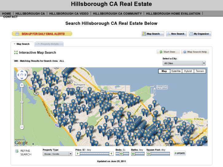 www.hillsborough-ca-real-estate.com