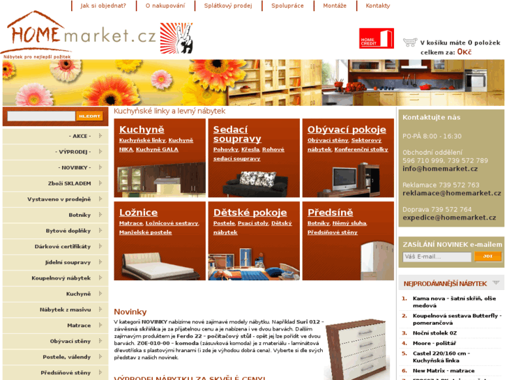 www.homemarket.cz