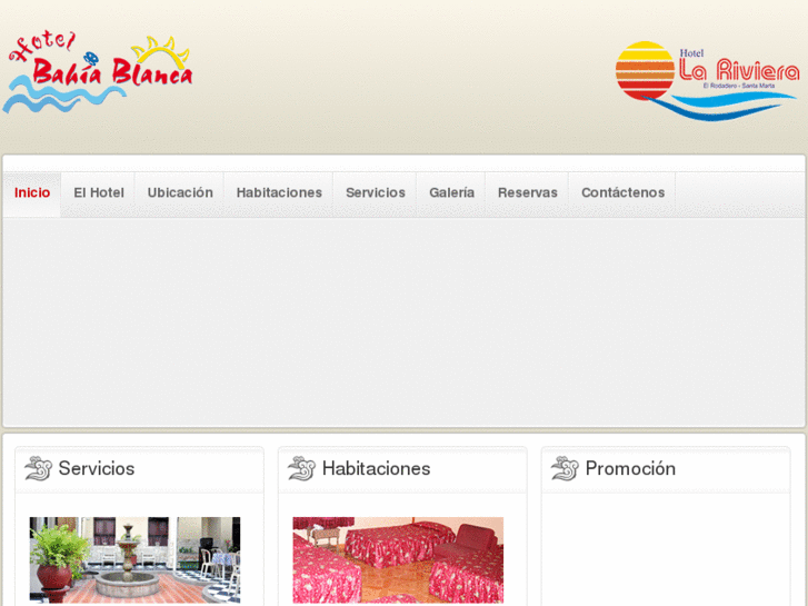 www.hotelbahiablanca.com