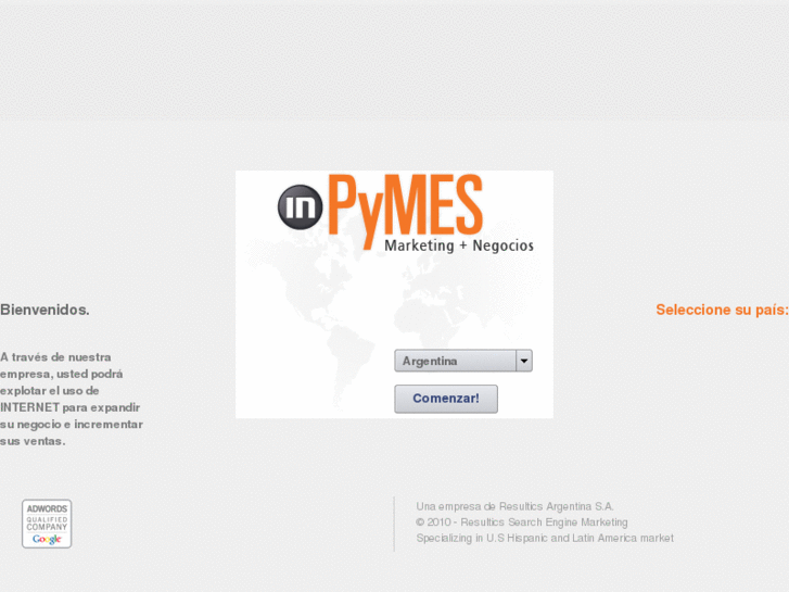 www.impymes.com