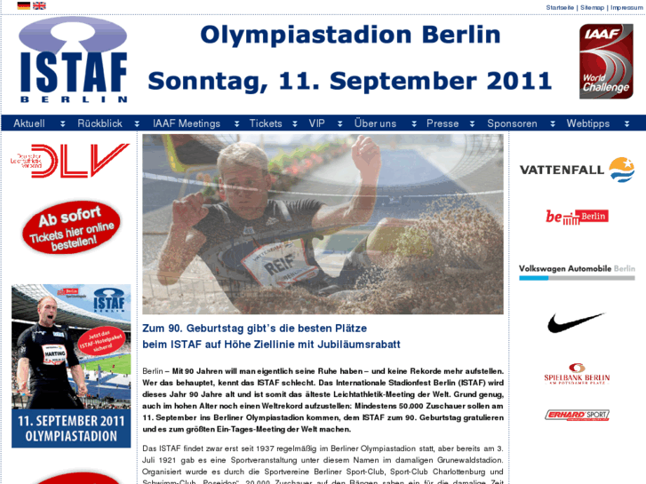 www.istaf.de