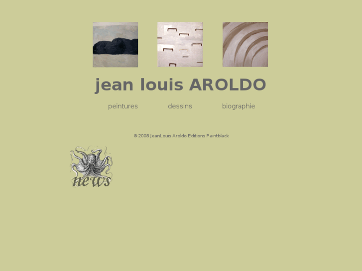 www.jeanlouisaroldo.com