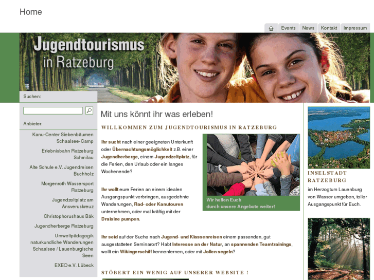 www.jugendtourismus.net