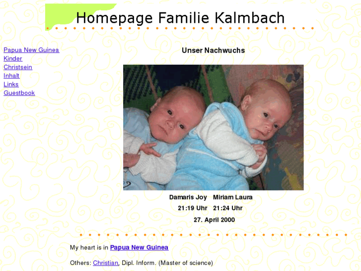 www.kalmbachnet.de