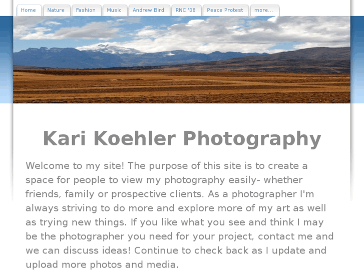 www.kari-koehler.com