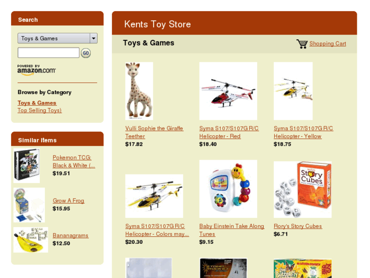 www.kentstoyshop.com