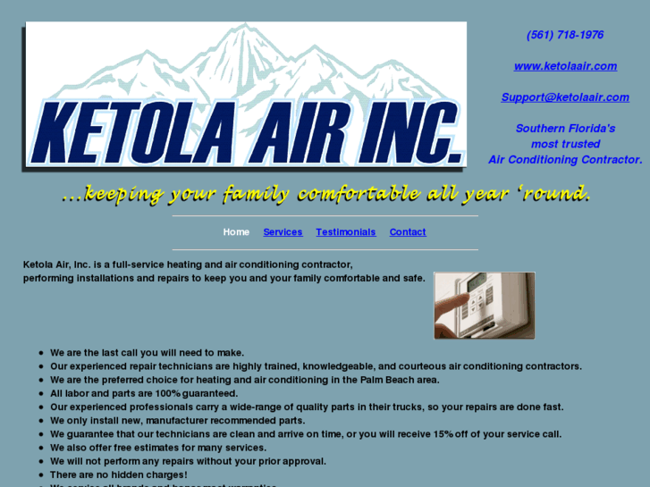 www.ketolaair.com