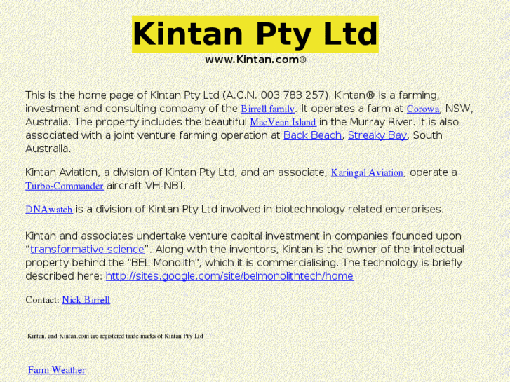 www.kintan.com