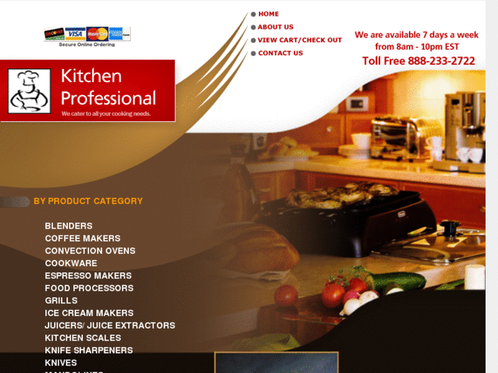 www.kitchenprofessional.com