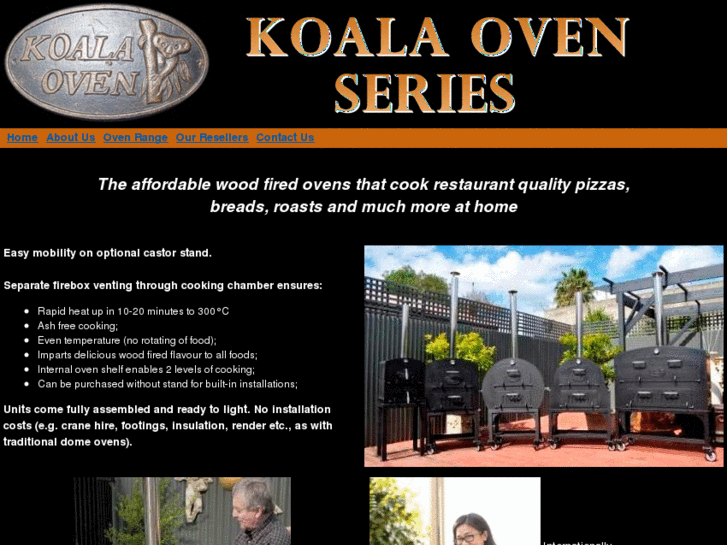 www.koalaoven.com