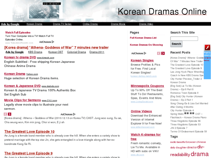 www.koreandramasonline.info