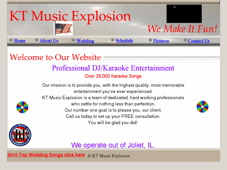 www.ktmusicexplosion.com