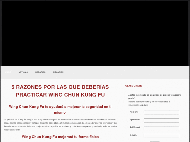 www.kungfumadrid.com