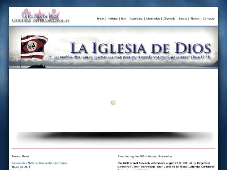 www.laiglesiadedios.org