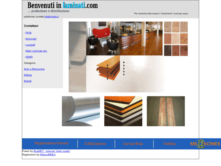 www.laminati.com